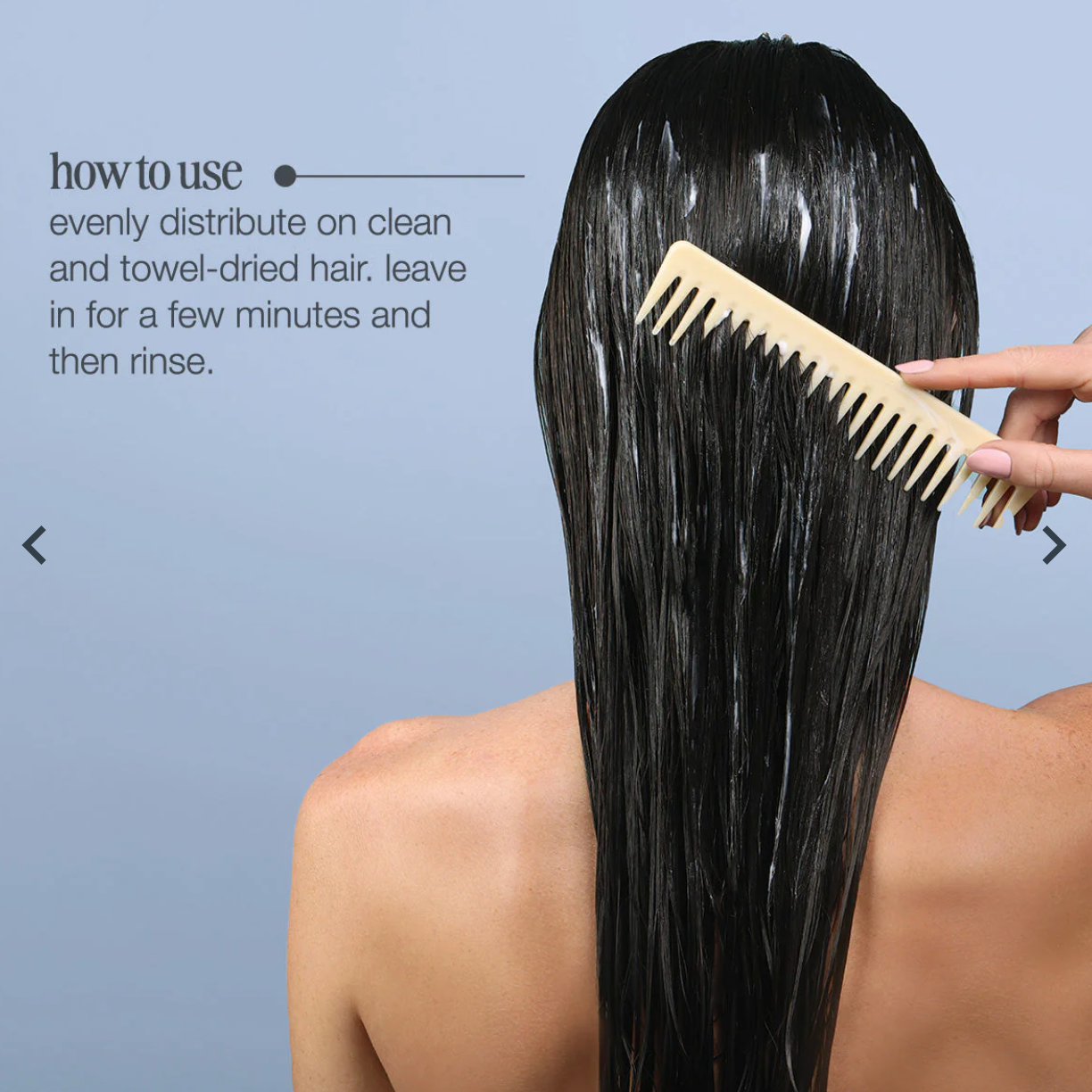 No Frizz Allowed Conditioner