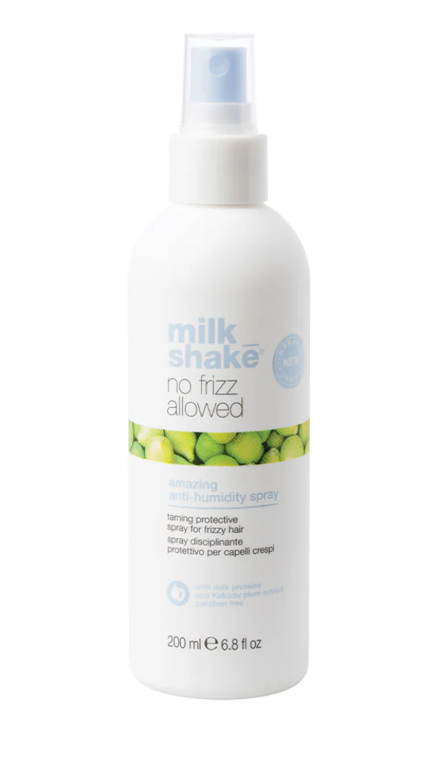 No Frizz Allowed Anti-Humidity Spray