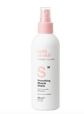 No Frizz Allowed Miracle Smoothing Shield