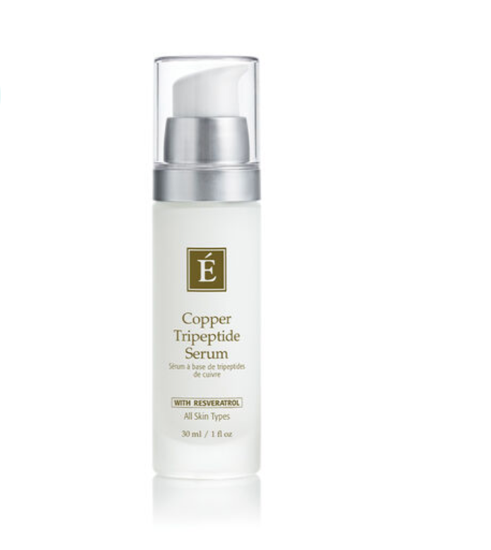 Copper Tripeptide Serum