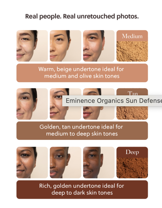 Sun Defence Minerals